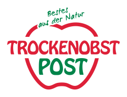 Trockenobst Post