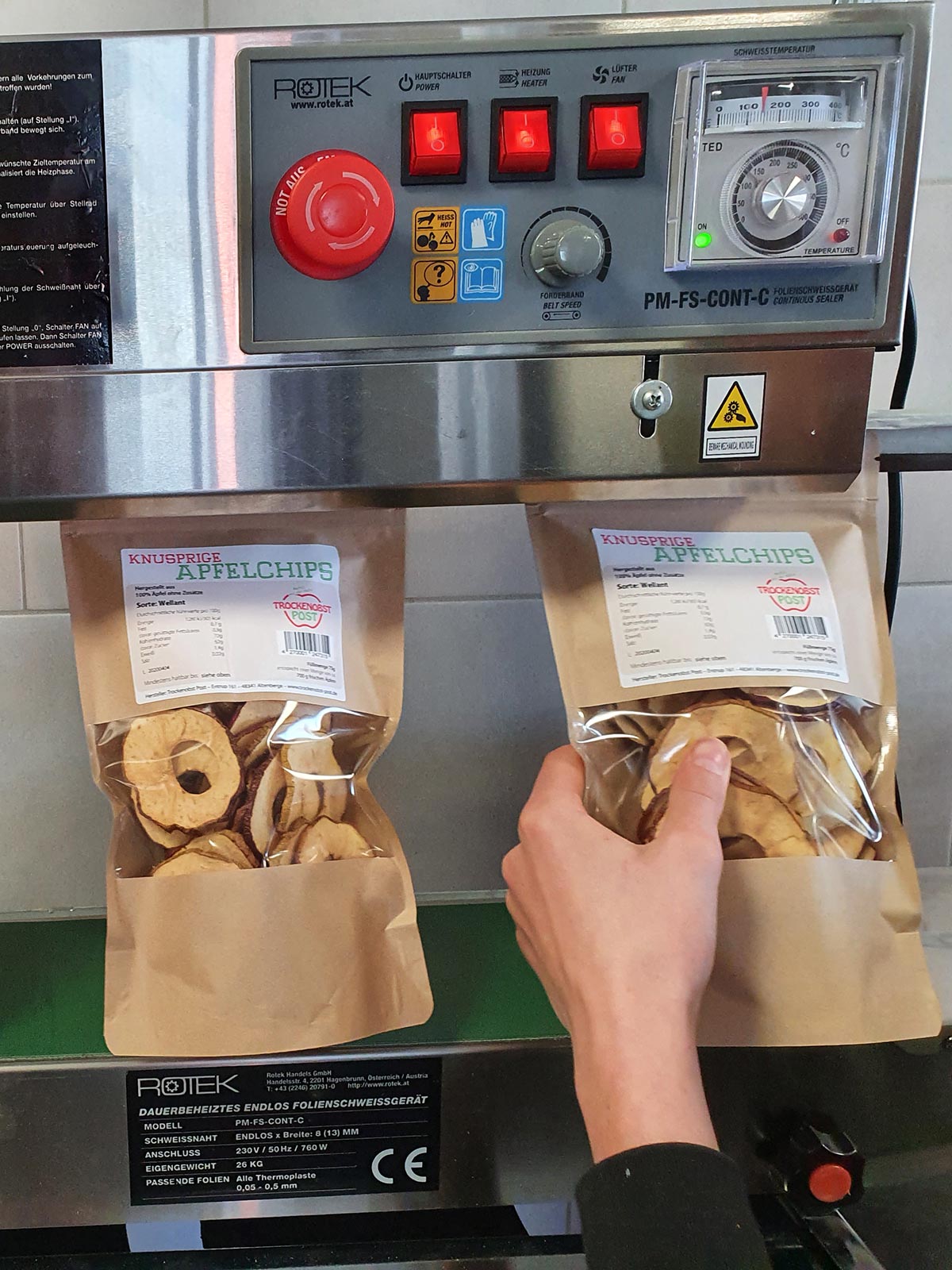 Trockenobst-Post-Altenberge_Knusprige-Apfelchips-im-Zip-Beutel_2 Knusprige Apfelchips im Zip-Beutel