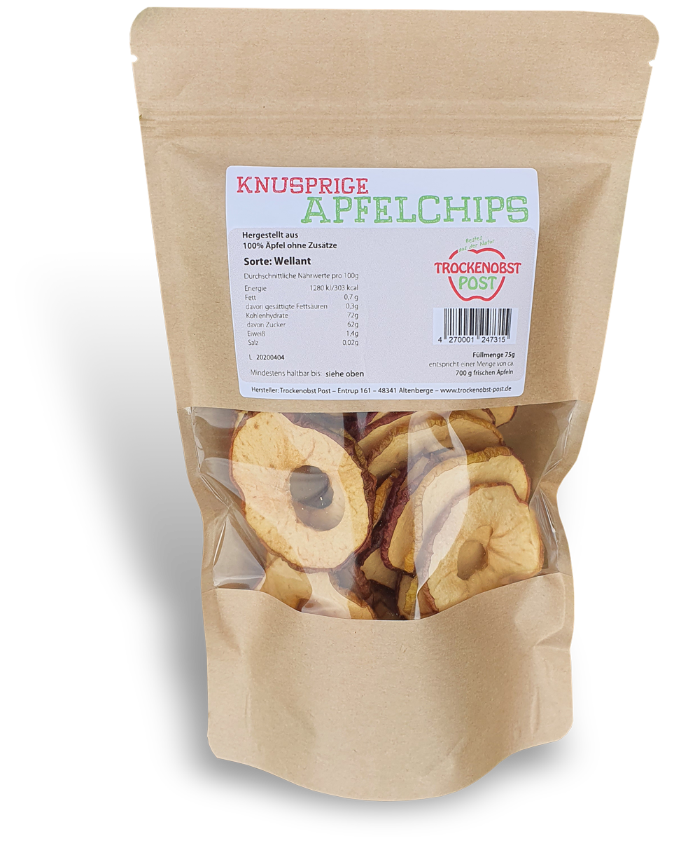 Trockenobst-Post-Altenberge_Knusprige-Apfelchips_Sorte_frei