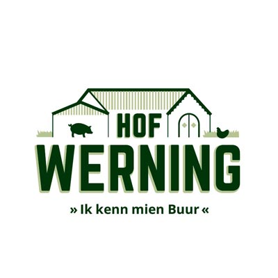 Trockenobst Post Vertriebspartner - Hof Werning